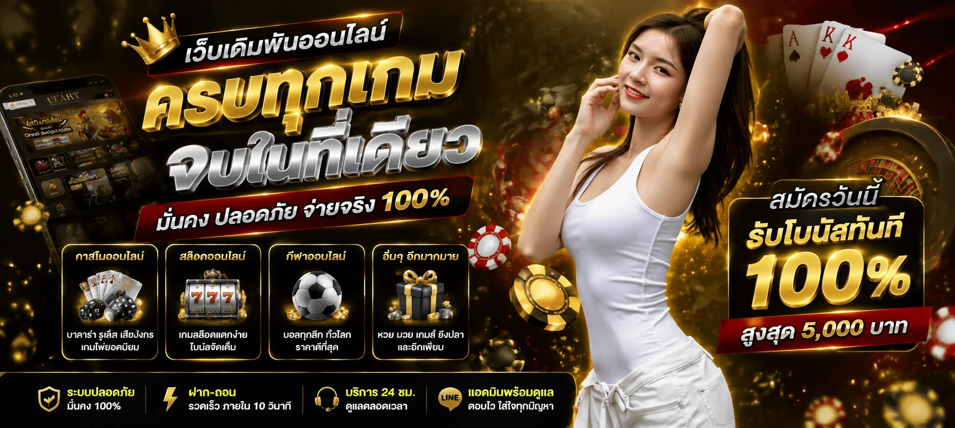 ขั้นตอนสมัคร vegasxusa รับเครดิตฟรีทันที