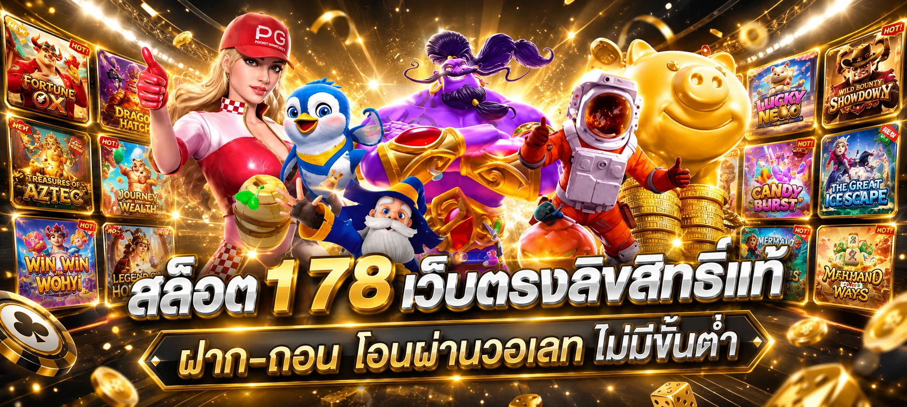 หน้าเว็บ vegasxusa รวมเกมสล็อตและคาสิโนออนไลน์