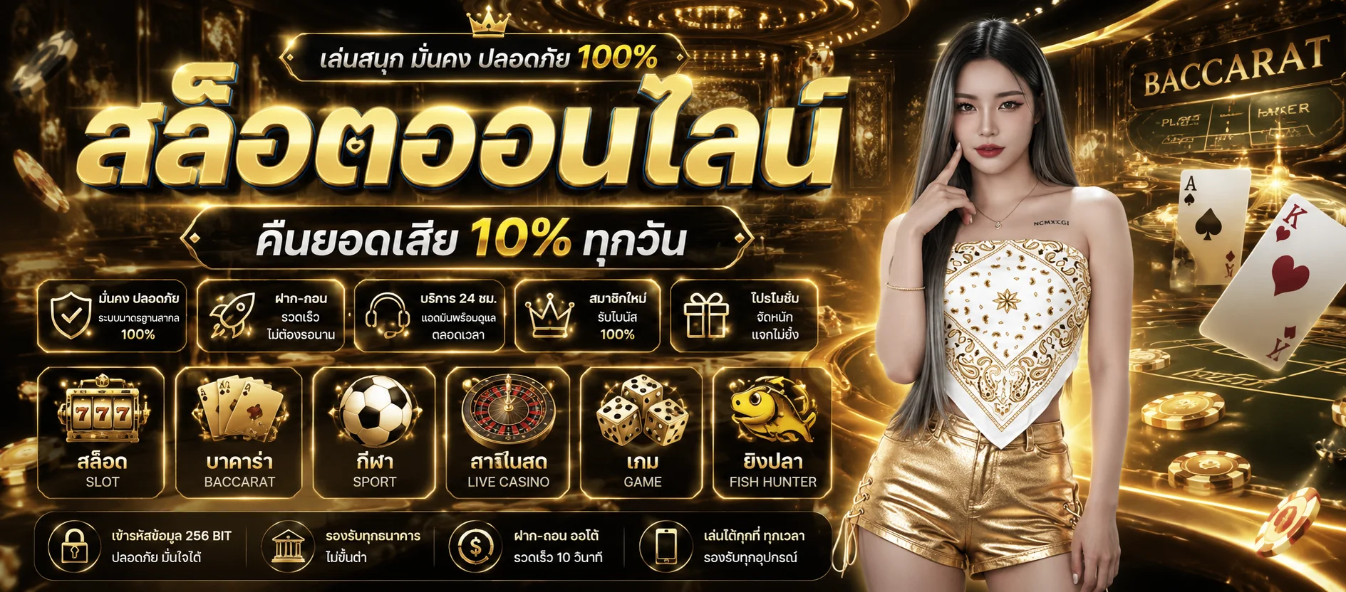 vegasxusa เว็บสล็อตคาสิโนออนไลน์ ทางเข้าล่าสุด 2026